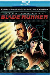 Blade Runner coffret blu-ray américain