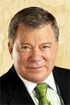 William Shatner